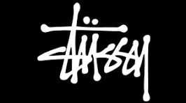 Stussy Eu Logo