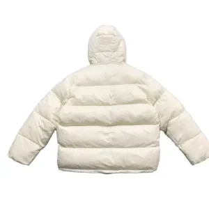 Off White Stussy Jakke