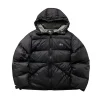 Stussy Veste Noire