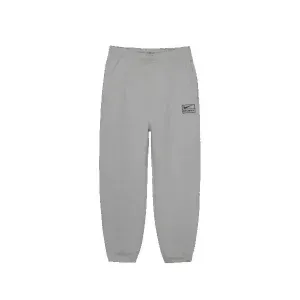 Stussy Grå Nike X Bukser