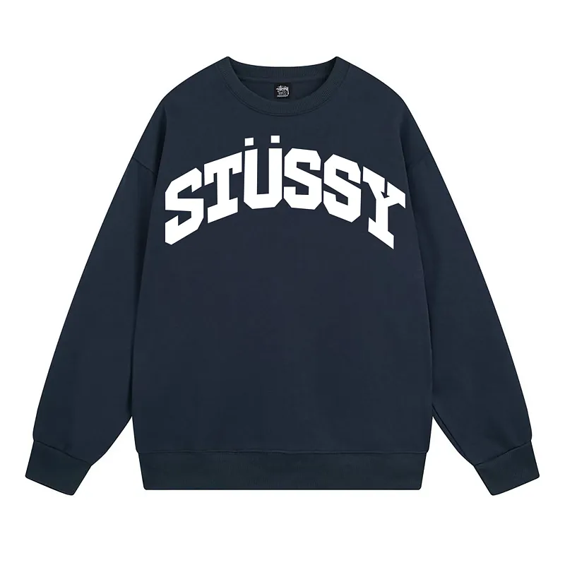 stussy sweatshirt