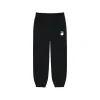 8 Ball Logo Bukser Stussy Sort