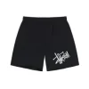 Basketball Shorts​ Stussy Logo