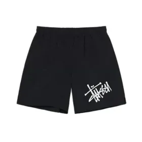 Basketball Shorts​ Stussy Logo