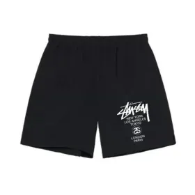 World Tour Stussy Shorts