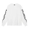Sweatshirt Basic Stussy