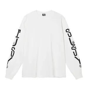 Sweatshirt Basic Stussy