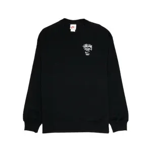 Stussy Nike Sweatshirt