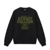 Sweatshirt International Stussy