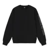 Ras Du Cou Stussy Sweatshirt