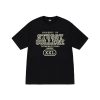 Property of Stussy T Shirt