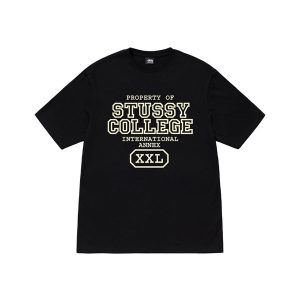 Property of Stussy T Shirt