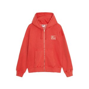Stussy Hoodie Nike