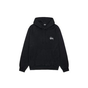 Basic Stussy Hoodie