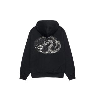 Drage Stussy Hoodie