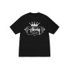 Built to Last Stussy T Shirt