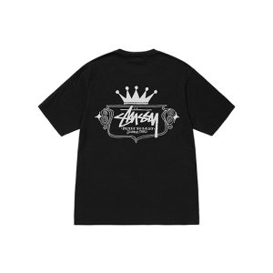 Built to Last Stussy T Shirt