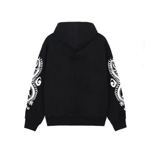 Dragon’s Sort Stussy Hoodie