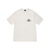 Stussy White T Shirt