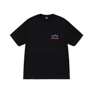Designs Stussy T Shirt USA